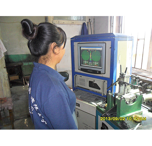 Workshop equipment
