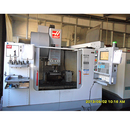 Workshop equipment