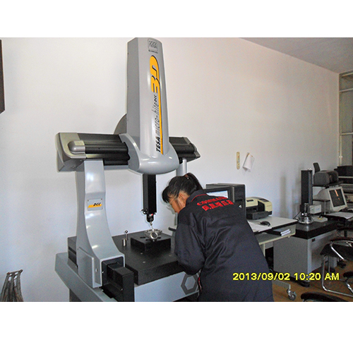 Workshop equipment