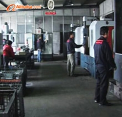 Workshop equipment