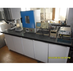 Workshop equipment