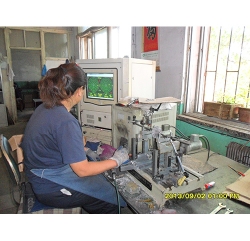 Workshop equipment