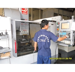 Workshop equipment