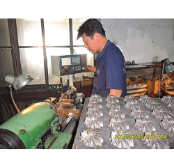 Workshop equipment