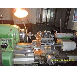 Workshop equipment