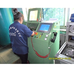 Workshop equipment