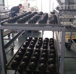 Workshop equipment