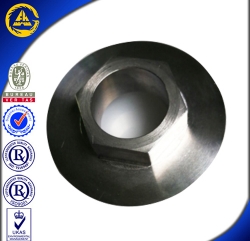 Machining