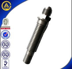 Machining