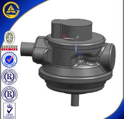 Mold Processing