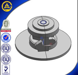 Mold Processing